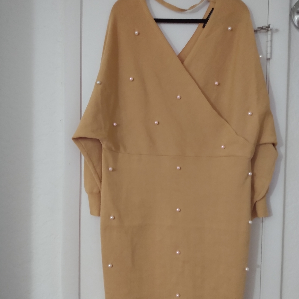 Ashley Stewart women's plus size dress